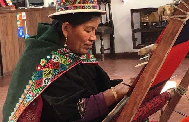 Tour di Sucre - Foto 3